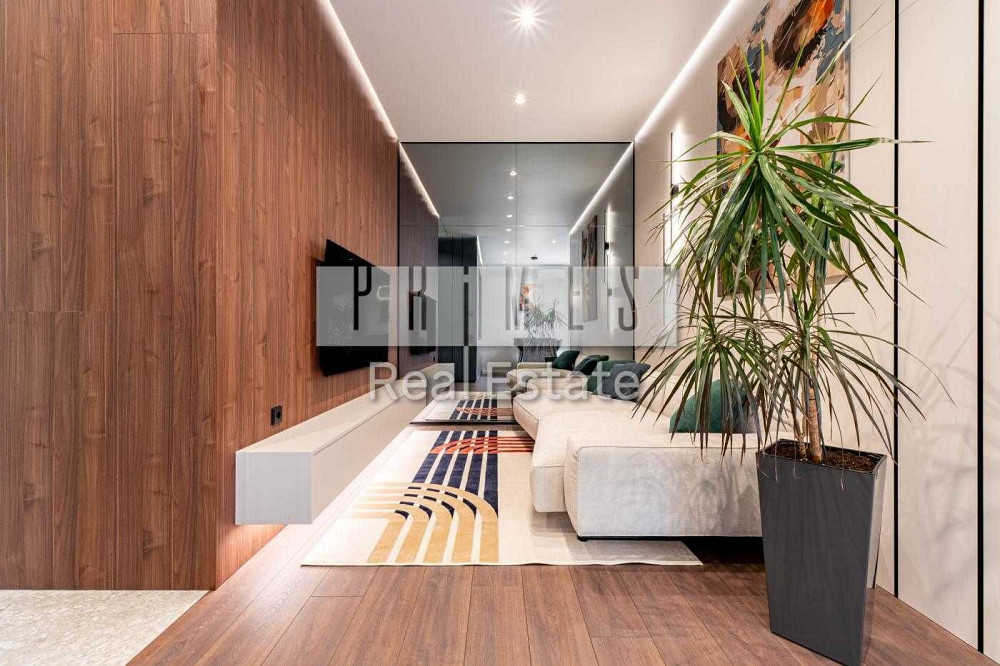 Продажа новой 2-к квартиры 60 м2 ЖК 52 Жемчужина рядом Липки Центр Київ - зображення 3