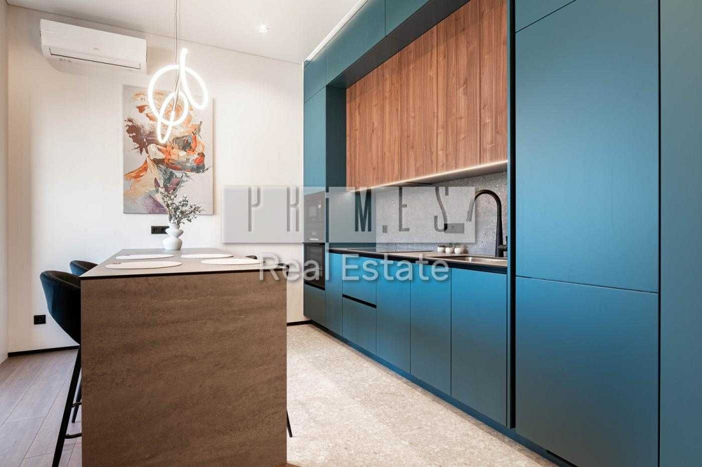 Продажа новой 2-к квартиры 60 м2 ЖК 52 Жемчужина рядом Липки Центр Київ - зображення 8