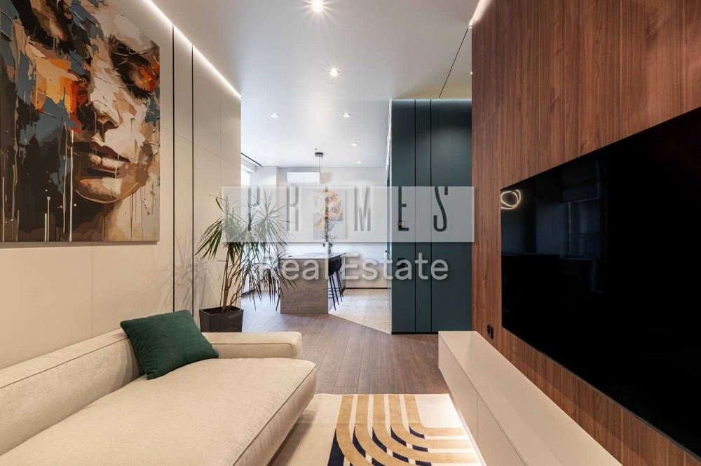 Продажа новой 2-к квартиры 60 м2 ЖК 52 Жемчужина рядом Липки Центр Київ - зображення 1