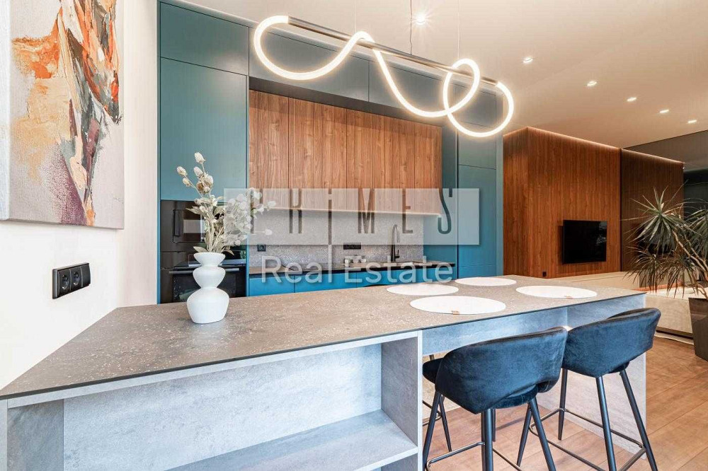 Продажа новой 2-к квартиры 60 м2 ЖК 52 Жемчужина рядом Липки Центр Київ - зображення 5