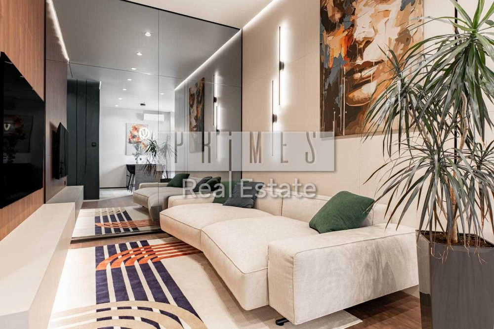 Продажа новой 2-к квартиры 60 м2 ЖК 52 Жемчужина рядом Липки Центр Київ - зображення 6