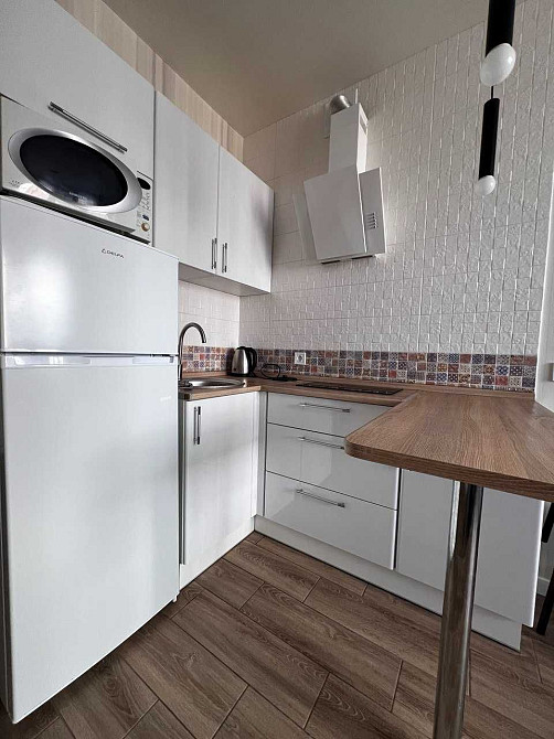 Продам 1к кв. 20м2 ЖК Салтівський Кулиничи - изображение 2