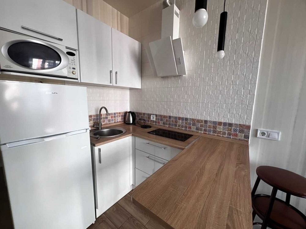 Продам 1к кв. 20м2 ЖК Салтівський Кулиничи - изображение 4