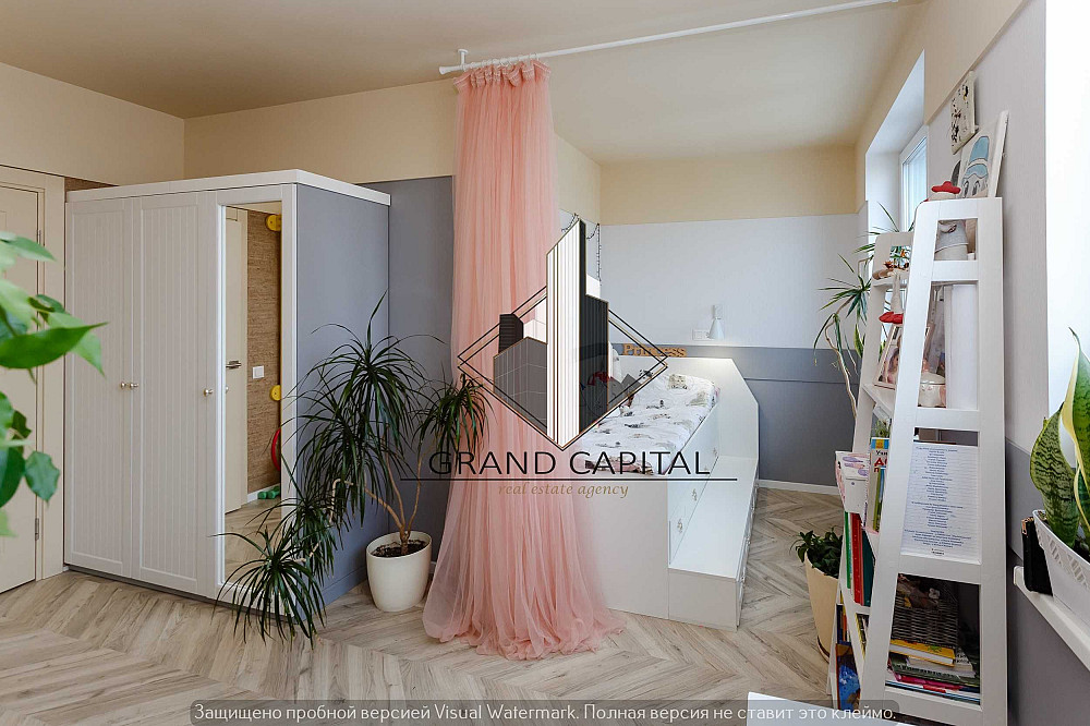 3 спальні + кухня-вітальня | 2 рівні | 112 кв.м | вул. Данченка, 32 Київ - зображення 5