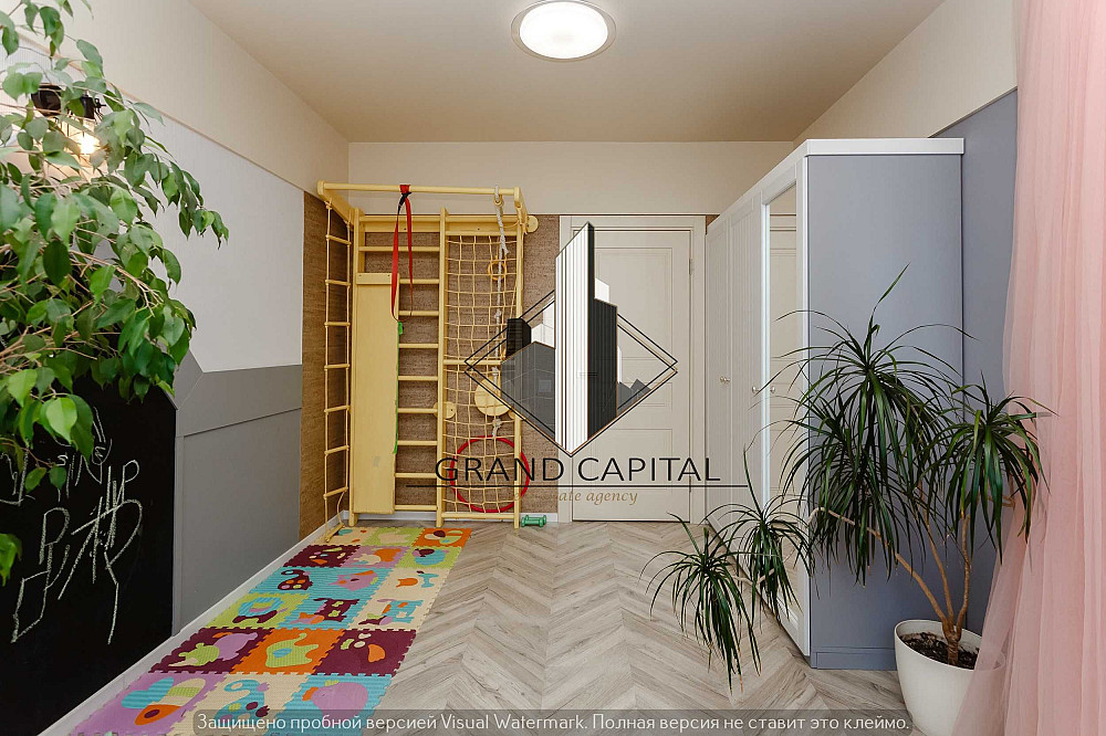 3 спальні + кухня-вітальня | 2 рівні | 112 кв.м | вул. Данченка, 32 Київ - зображення 7