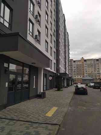 Продам однокомнатную квартиру р-н Масаны Чернигов