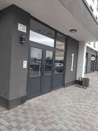 Продам однокомнатную квартиру р-н Масаны Чернигов