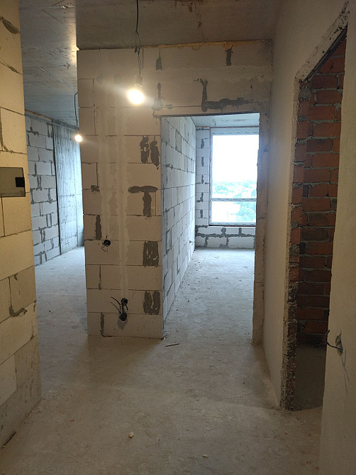 Продам однокомнатную квартиру р-н Масаны Чернигов - изображение 8