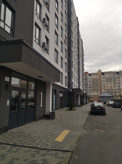 Продам однокомнатную квартиру р-н Масаны Чернигов - изображение 4