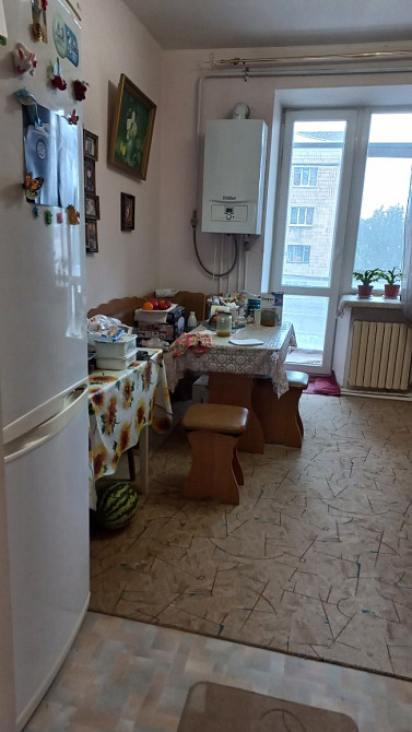 Продаж  2к новобудова в самому центрі Полтава - изображение 7