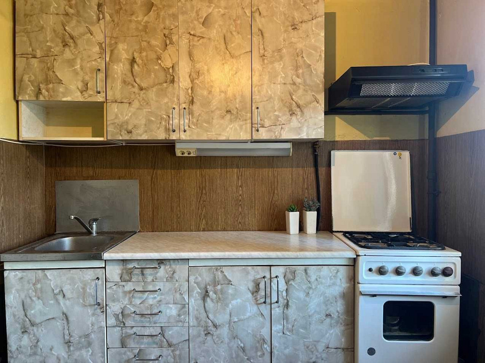 Найкраща пропозиція. Продаж квартири на Русанівській набережній, 52 м2 Киев - изображение 1