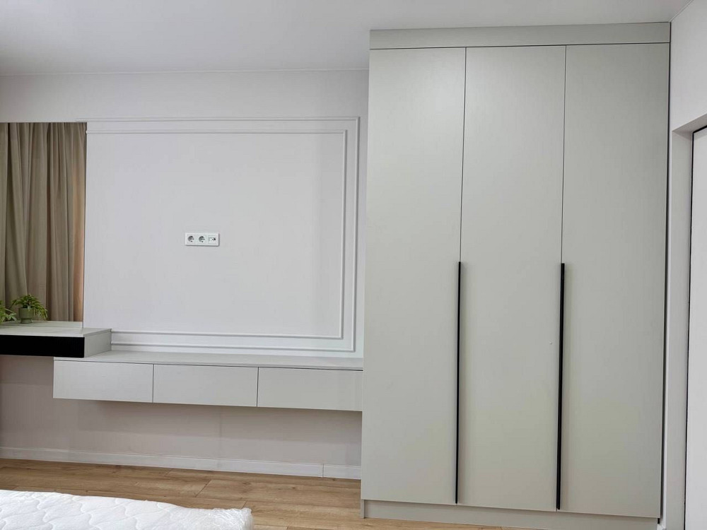 Продаж 1-кімнатної квартири в ЖК «На Щасливому». Дизайнерський ремонт. Ровно - изображение 8