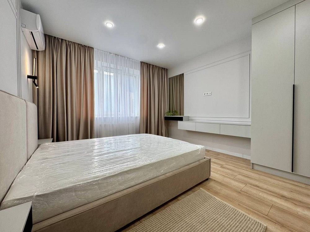 Продаж 1-кімнатної квартири в ЖК «На Щасливому». Дизайнерський ремонт. Ровно - изображение 7