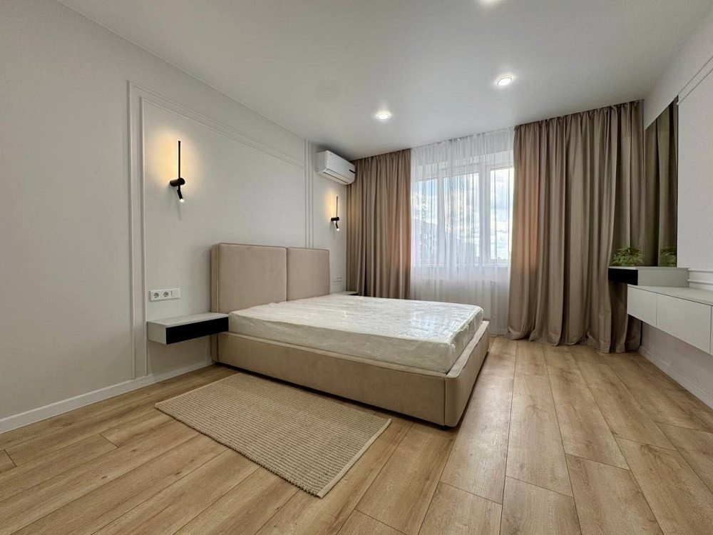 Продаж 1-кімнатної квартири в ЖК «На Щасливому». Дизайнерський ремонт. Ровно - изображение 6