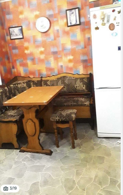 Продаётся 2 ком. ул. Героев -93 бригады в Хортицком районе! Запоріжжя - зображення 4