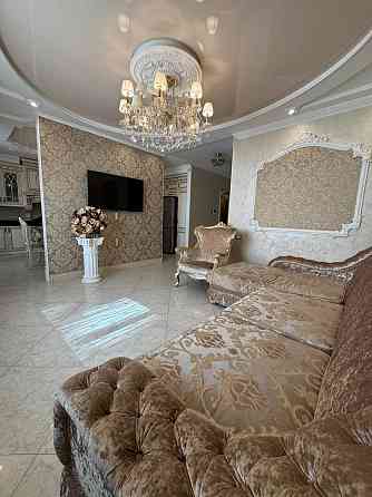 ЖК Тенистый/Пентхаус три уровня/300 метров/терраса/без комиссии Одесса