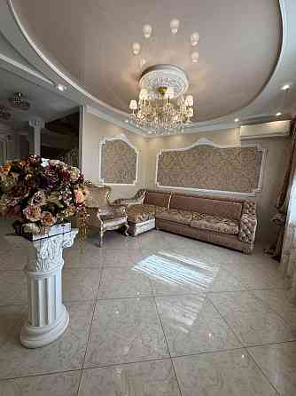 ЖК Тенистый/Пентхаус три уровня/300 метров/терраса/без комиссии Одесса