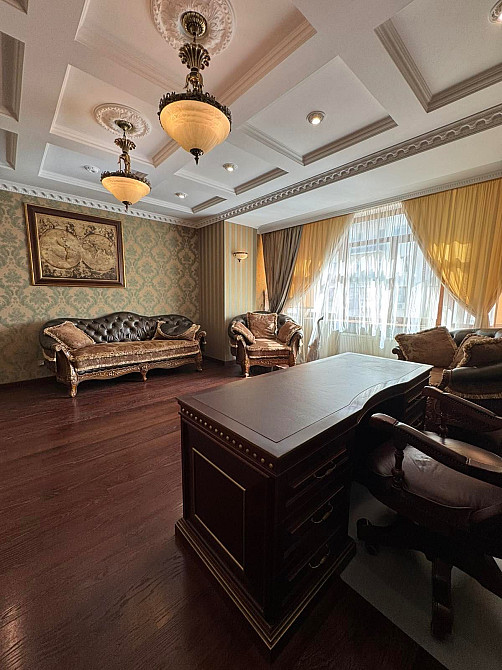 ЖК Тенистый/Пентхаус три уровня/300 метров/терраса/без комиссии Одесса - изображение 1