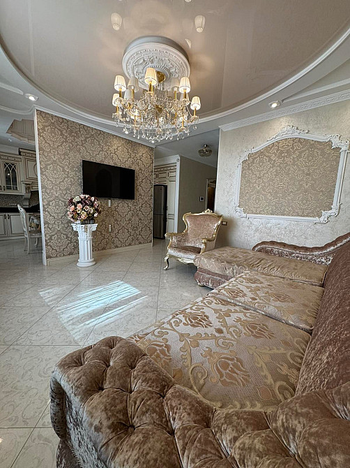 ЖК Тенистый/Пентхаус три уровня/300 метров/терраса/без комиссии Одесса - изображение 6