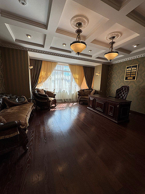 ЖК Тенистый/Пентхаус три уровня/300 метров/терраса/без комиссии Одесса - изображение 2