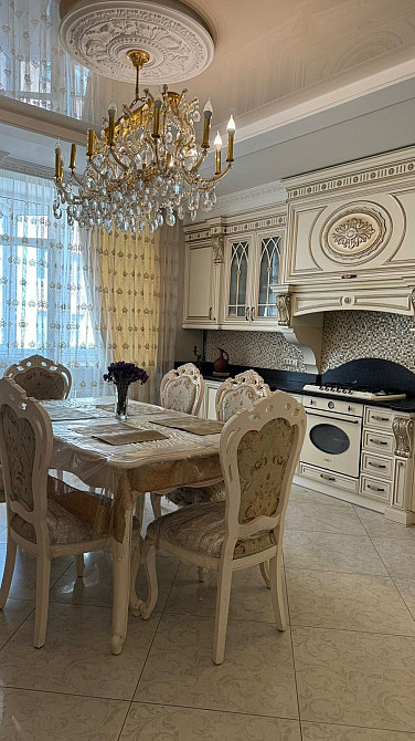 ЖК Тенистый/Пентхаус три уровня/300 метров/терраса/без комиссии Одесса - изображение 8