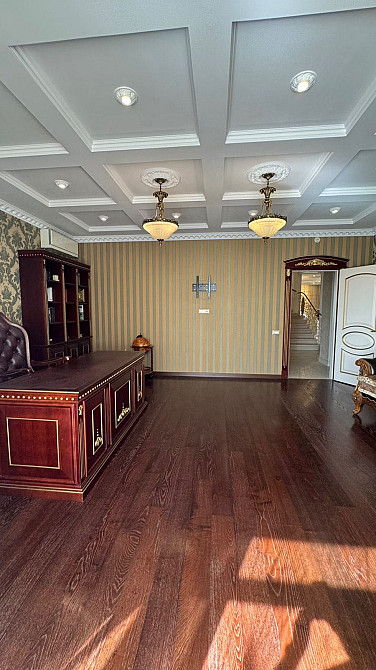 ЖК Тенистый/Пентхаус три уровня/300 метров/терраса/без комиссии Одесса - изображение 4