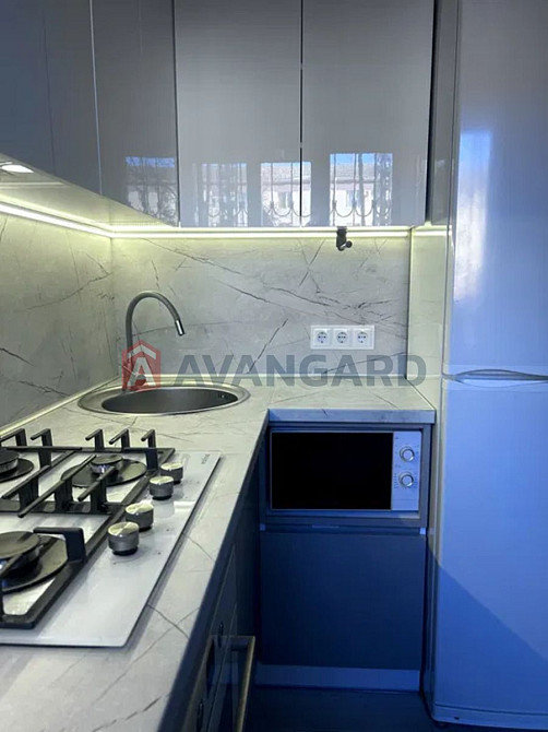 Продам 2-кімнатну квартиру Запоріжжя - зображення 6