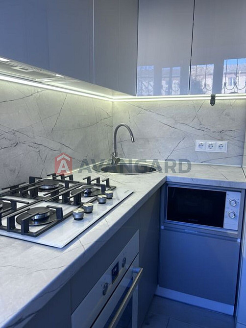 Продам 2-кімнатну квартиру Запоріжжя - зображення 2