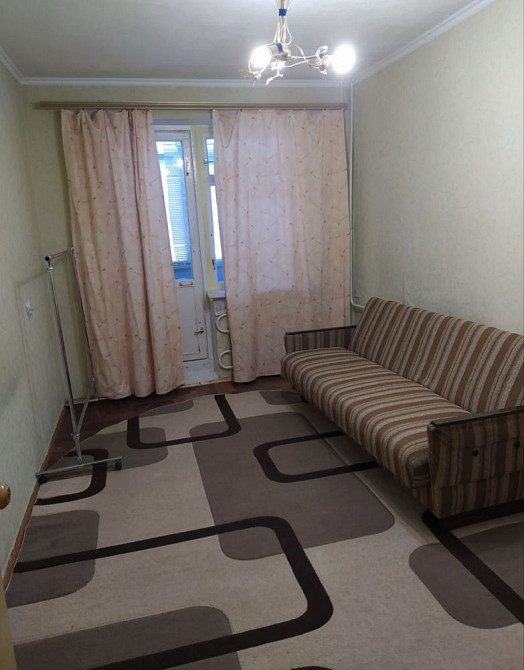 Продаётся 3 ком. кв. ул. Бородинская на Бородинском! Запоріжжя - зображення 7