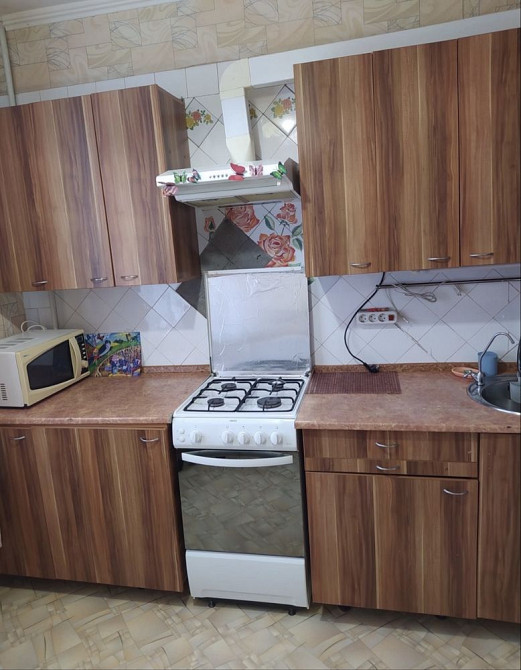 Продаётся 3 ком. кв. ул. Бородинская на Бородинском! Запоріжжя - зображення 1