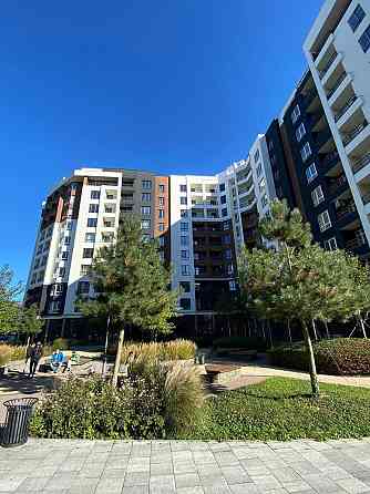 1-кімнатна квартира з гардеробною в ЖК “Синергія Сіті” Ирпень