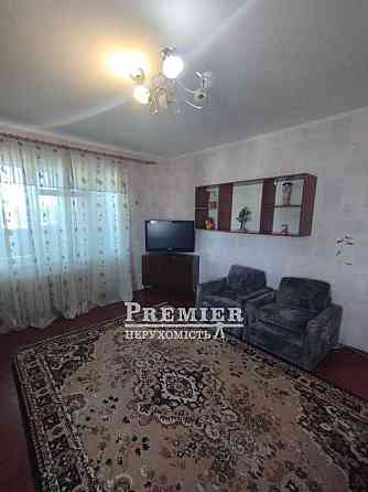 3-кімнатна двостороння квартира 71,5 кв.м Терміново! Одесса