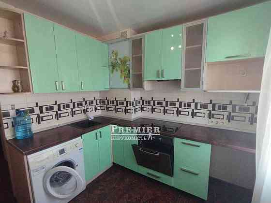 3-кімнатна двостороння квартира 71,5 кв.м Терміново! Одесса