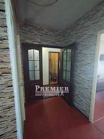 3-кімнатна двостороння квартира 71,5 кв.м Терміново! Одесса