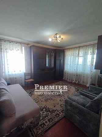 3-кімнатна двостороння квартира 71,5 кв.м Терміново! Одесса