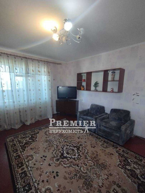 3-кімнатна двостороння квартира 71,5 кв.м Терміново! Одесса - изображение 2