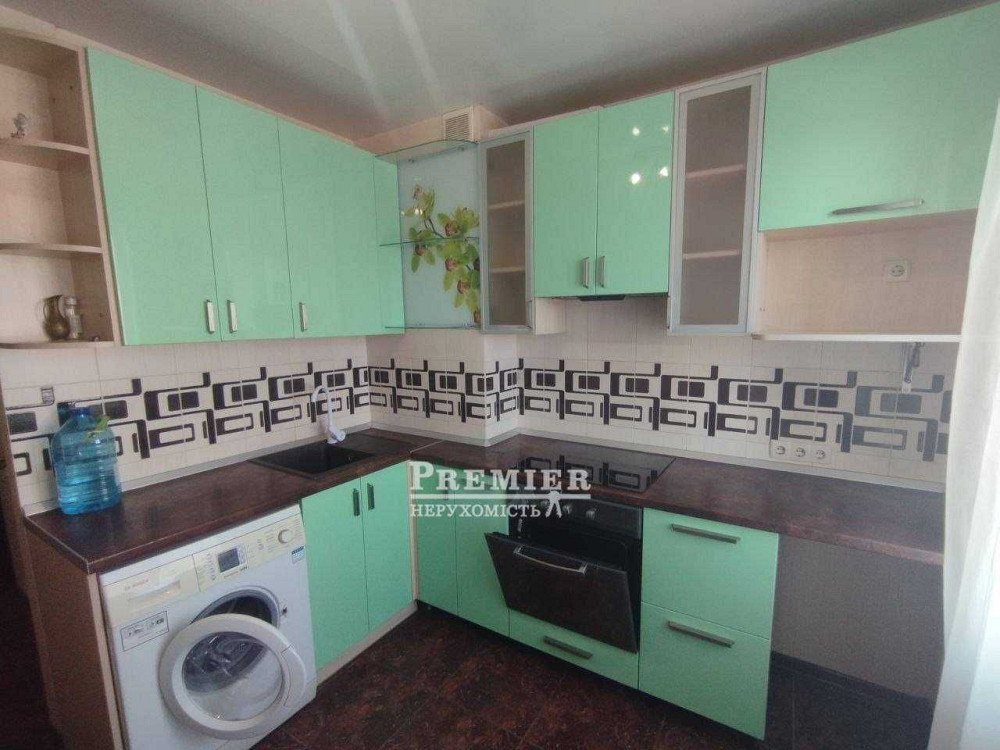 3-кімнатна двостороння квартира 71,5 кв.м Терміново! Одесса - изображение 1