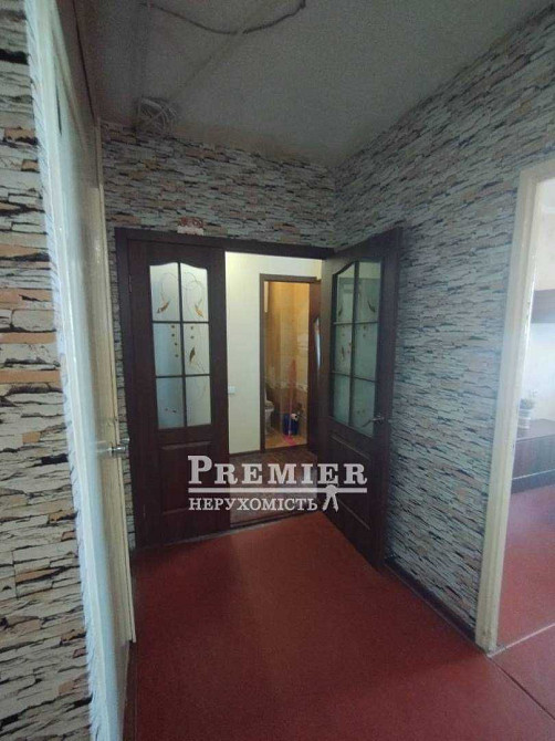 3-кімнатна двостороння квартира 71,5 кв.м Терміново! Одесса - изображение 4