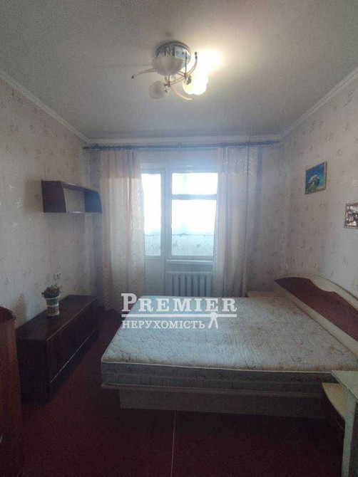 3-кімнатна двостороння квартира 71,5 кв.м Терміново! Одесса - изображение 7