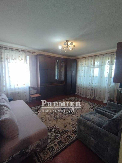 3-кімнатна двостороння квартира 71,5 кв.м Терміново! Одесса - изображение 6