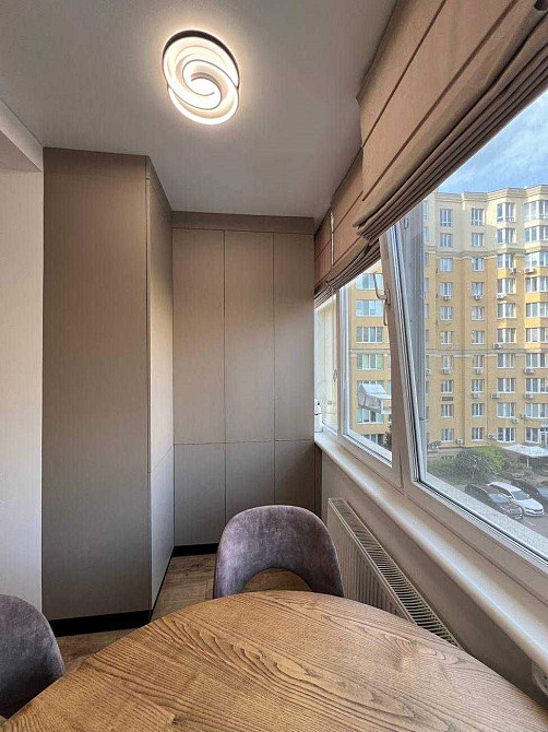 Продам 2кімнатну квартиру ЖК Софія Клубний Софіївська Борщагівка Софіївська Борщагівка - зображення 8