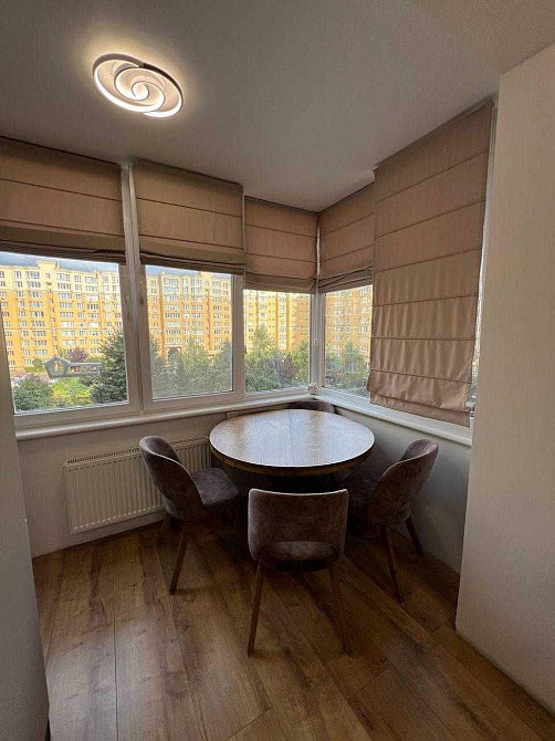 Продам 2кімнатну квартиру ЖК Софія Клубний Софіївська Борщагівка Софіївська Борщагівка - зображення 5