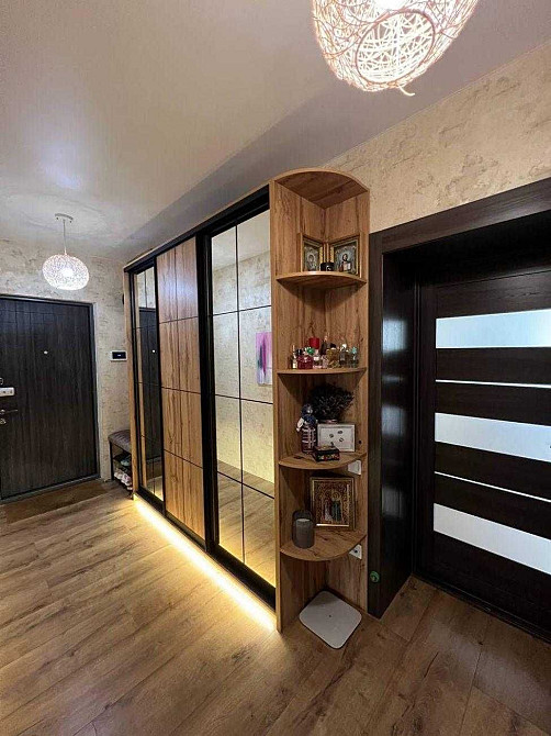 Продам 2кімнатну квартиру ЖК Софія Клубний Софіївська Борщагівка Софіївська Борщагівка - зображення 6