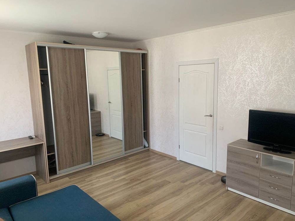 Святопетрівске, простора 1к квартира! Євідновлення -так! Святопетрівське (Києво-Свят.р-н) - зображення 3