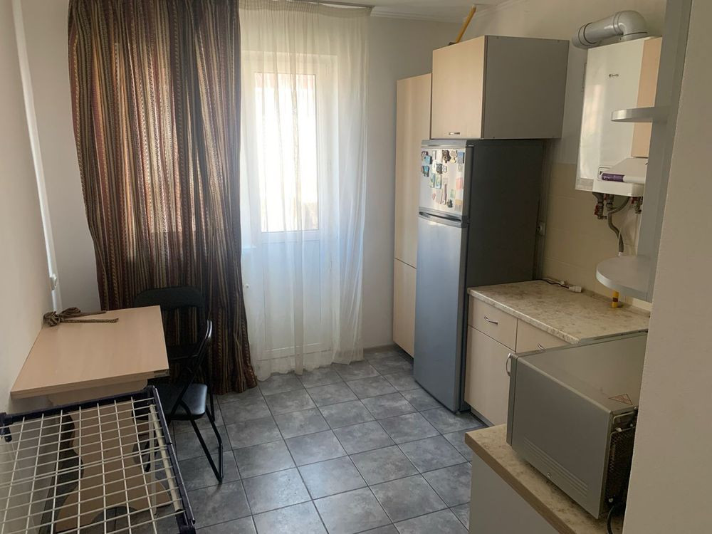 Святопетрівске, простора 1к квартира! Євідновлення -так! Святопетрівське (Києво-Свят.р-н) - зображення 5