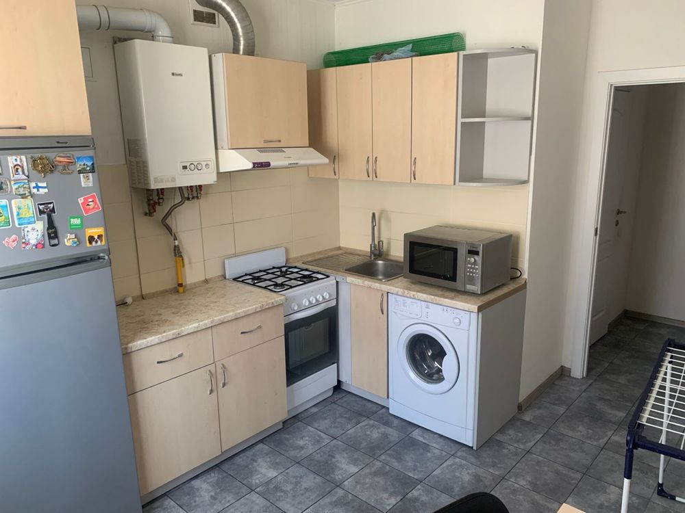 Святопетрівске, простора 1к квартира! Євідновлення -так! Святопетрівське (Києво-Свят.р-н) - зображення 6