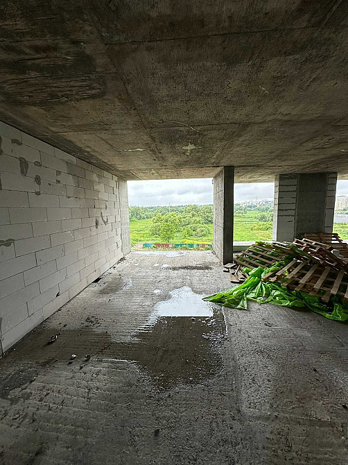 Двокімнатна квартира, вигідна ціна, Виставка, забудовник Укрстандарт Хмельницкий - изображение 7