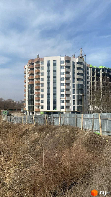 Двокімнатна квартира, вигідна ціна, Виставка, забудовник Укрстандарт Хмельницкий - изображение 2