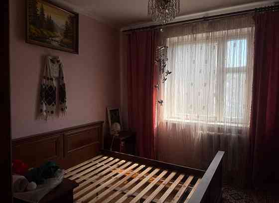 Продаж 4 кімнатної квартири на Сихові, пр. Червоної Калини. Львов