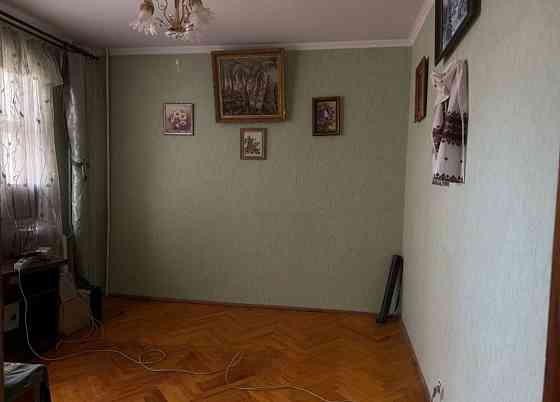 Продаж 4 кімнатної квартири на Сихові, пр. Червоної Калини. Львов